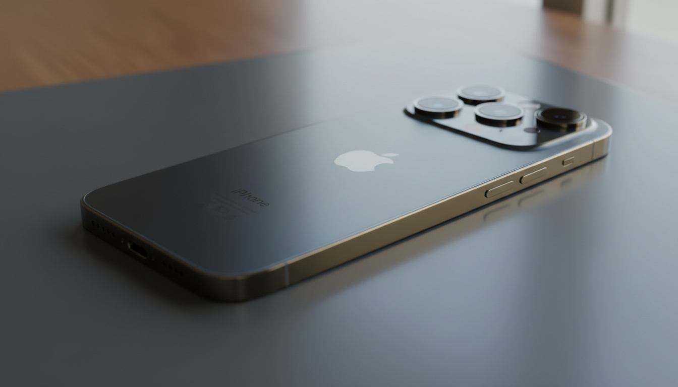 Tech Titanium Color iphone 15 pro max colors – Refined Titanium Options - DailyPerspective