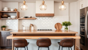 Breakfast Bar: Complete Guide with Dimensions, Pros, Cons & Ideas