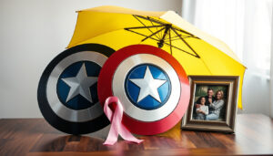 Cobie Smulders: From HIMYM to Marvel, Family, and Cancer